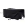 Funda para Carrito de Camping al Aire Libre de Tela Oxford 420D 97x61x56CM