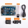 F103C8T6 C6T6 Placa-mã Pequena Placa Central Placa de Desenvolvimento de Microcontrolador