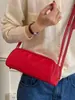 Bolsa de Tela de Nylon Retro Otoño e Invierno para Mujer 2026 Nuevo Estilo Moda Tendencia Versátil Bolso Cruzado Súper Caliente Bolso de Hombro Único para el Brazo