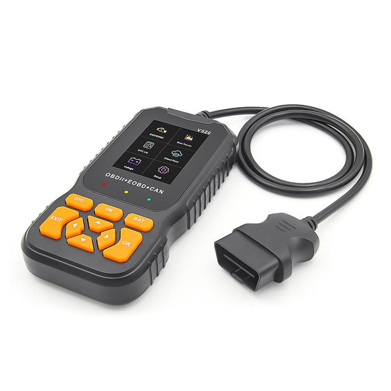elm327 obd2