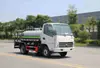 Venda Direta da Fábrica Caminhão Aspersor Nacional Vi Kaima 4 Toneladas Motor Yunnei 126 Cavalos com Aspersor de 30m Preço Baixo