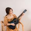 Envío una generación de 30-41 pulgadas guitarra acústica para principiantes estudiantes de guitarra novatos práctica entrada instrumentos musicales