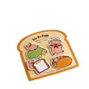 Notas Adhesivas Personalizadas con Forma de Cerdo de Dibujos Animados del Fabricante, Blocs de Notas con Formas Creativas, Papelería para Estudiantes, Blocs de Notas de Oficina