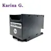 Adecuado para Epson Wf-C5210 C5710 Wf-4720 4725 4730 Ec4020 Caja de Mantenimiento T6716