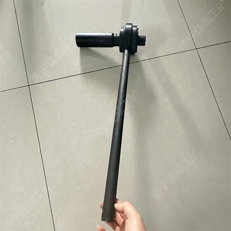 锚杆扭矩放大器20