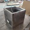 Cão de Trabalho Aço Inoxidável Materiais de Treino de Faro Caixa de Faro 12 Frascos de Vidro Mesa de Faro 12 Baldes de Faro