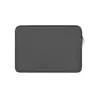 Bolsa para Laptop de Mano Bolsa Interior para Tableta Funda Protectora para iPad Espuma de Neopreno Imitación Bolsa para Computadora Apple