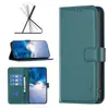 Adecuado para Samsung S25Ultra Funda de Cuero Genuino, Samsung A36/A26/A56 Funda Universal de Cuero, Comercio Exterior