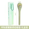 Meridianos Golpeteo Cuidado de la Salud Golpeteo Uso en Casa Extendido Cuerpo Completo Universal Cuello Hombro Espalda Martillo de Masaje Palo Multifuncional de Golpeteo Meridianos