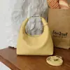 Bolsa de Mão de Luxo para Mulheres, Novo Estilo Tendência Primavera-Verão 2026, Bolsa de Ombro Super Popular para o Dia a Dia, Bolsa Transversal Exquisita