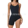 Ropa interior moldeadora de una pieza ajustada para mujer, estilo Cheongsam adelgazante, transfronteriza europea y americana