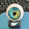Nuevo Producto Transfronterizo de Sitio Web Independiente: Decoración de Ojo de Monstruo, Adorno de Resina de Horror de Ojo de Demonio Realista