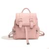 Bolsa Feminina Estilo Coreano Senso de Alto Padrão Bolsa de Mão de Grande Capacidade 2024 Novo Estilo Mochila Simples de Grande Capacidade Bolsa de Viagem Casual