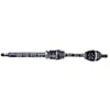 36012413 para Volvo S80L S70 S40 C70 eixo dianteiro direito 36002755 36012411