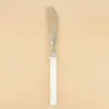 Cubiertos de Acero Inoxidable 304 Transfronterizos de Fábrica Cuchillo para Filete, Tenedor, Cuchara, Vajilla Estilo Occidental, Estilo Lujo Ligero Juego Completo Tenedor, Cuchillo para Mantequilla