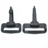 Suministro puntual accesorios de equipaje anzuelo de camarón anzuelo de nylon anzuelo anzuelo anzuelo POM anzuelo rosa