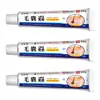 Folículo piloso Yan folículo piloso pele coceira cabeça espinha acne couro cabeludo acne longa acne creme de folículo piloso