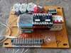 Placa de Circuito Controlador de Máquina de Rosquear 2025 Acessórios Automáticos de Rosqueamento Placa de Ajuste de Máquina de Rosquear