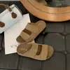 Pantuflas Romanas Suaves de Suela Flexible con Velcro para Mujer, Uso en Exteriores, Nuevo Verano 2026, Chanclas Casuales de Playa con Suela Gruesa Retro