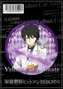 Insignias Colgantes Espejo Accesorios de Anime Hitman Reborn 7 Tipos/B Insignias Genuinas