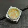 Venda Quente Transfronteiriça Pó Opalino Camaleão Óptico Ultra Fino Aurora Fantasia Nuvem Neon Pó Brocado Manicure Sombra para Olhos Lábio