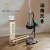 Espirales de incienso en forma de nube Fuxiangshijia antiadherentes para uso doméstico, fragancia duradera de sándalo para interiores, quemador de incienso colgante en forma de grulla al por mayor