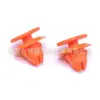 8659732 es adecuado para paneles de moldura de puerta, tiras anticolisión, faldones laterales y clips de los coches Volvo S80, S60, S40