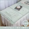 Toalha especial para suit de salão de beleza com buraco toalha de cama turbante para gerenciamento de pele toalha de banho macia absorvente sem fiapos