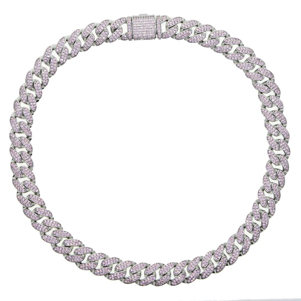 N508 加白金粉石 38cm-$31.99 41cm-$3