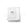 Adecuado para Robot Aspirador Conga 2290 Dibao Accesorios Bolsa para el Polvo Tela No Tejida Reemplazo de Polvo Limpieza