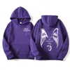 Popular Serie de Sudaderas Estampadas de Good Omens para Hombres y Mujeres, Ropa Deportiva de Estética Vintage, Sudaderas Casuales, Ropa Urbana con Capucha