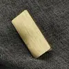 Manija pequeña dorada extraíble para cajón, manija doble en forma de T, manija rectangular de aleación de aluminio para armario, mesita de noche, mesa de centro