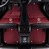 Tapetes de Chão para Carro Baojun 510 com Cobertura Total Baojun 310w 530 560 310 360 630 Conjunto Completo de Tapetes