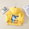 Chaquetas de Primavera y Otoño para Niños 2025 Estilo Nuevo para Niños Mayores, Chaquetas Cortavientos Geniales y con Estilo para Niños, Chaquetas de Otoño y Gabardinas