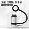 Adaptador de Carregamento Personalizado para Relógios Garmin, Conversor de Pingente Antiperda Personalizado, Conector de Carregamento Magnético