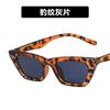 2020 Nuevas gafas de sol personalizadas con montura pequeña, gafas de sol estilo ojo de gato europeas y americanas para mujer, gafas de sol retro de moda para mujer Didi