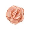 Rosa de Borda Queimada de Tecido de 5cm Borda Assada Camélia Feita à Mão DIY Flor para Sapato Flor para Chapéu Acessórios de Vestuário Acessórios