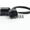 663-5545 interruptor de presión interruptor de ralentí accesorios para cargador WA380 accesorios para excavadora