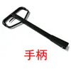 Gao Debao Carretilla Elevadora Semi-Eléctrica Manual Hidráulica Carretilla Paletizadora Accesorios Piezas Mantenimiento Carretilla Elevadora Carrito de Batería