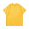 Camiseta de Algodão Puro 180g para Pais e Filhos com Estampa de Logo Atacado Unissex Infantil Manga Curta Design Personalizado Dropshipping