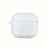 Estoque Disponível Case para Fone de Ouvido AirPods 4 Capa Protetora Case Protetor de Silicone para Fone de Ouvido Bluetooth Sem Fio Apple AirPods