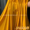 Tela de Seda de Leche Doble Cara de 1.6 m de Ancho para Decoración de Bodas, Esencial para Decoraciones de Techos de Bodas, Suave y Adecuada para Vestidos de Novia
