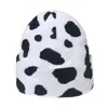 2026 Gorro de Lana Otoño e Invierno Estilo Nuevo Ocio al Aire Libre Gorro de Esquí Gorro Europeo y Americano para Clima Frío Gorro de Punto Cálido Jacquard Camuflaje para Hombres