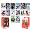 En stock Cartas Coleccionables Láser AR Ciervo Blanco, Impresión a Doble Cara, Cartas Coleccionables de Alto Valor, Merchandising para Fans, Cartas de Vendedor Ambulante