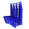 Rack Giratório para Vidros de Portas e Janelas Rack Transportador de Chapa de Ferro Carrinho Pesado para Puxar Veículo de Transporte Logístico Veículo de Transferência de Ardósia