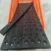 Procesamiento de Piezas Personalizadas: Manguitos de Eje de UHMWPE, Deslizadores, Raspadores, Engranajes, Planchas de UHMWPE, Piezas Grabadas, Piezas Personalizadas Perforadas y Grabadas