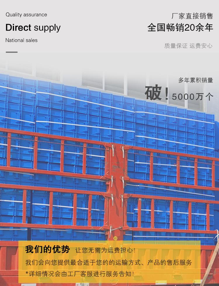 运输优势（3）