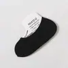 Calcetines de Verano Ultradelgados Color Caramelo para Mujer Medias Invisibles de Terciopelo Calcetines de Estar de Silicona para Mujer Niños Calcetines Mágicos