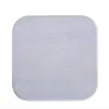 Porta-copos de Terra de Diatomáceas Tapete de Secagem Rápida Almofada de Isolamento Térmico Porta-copos Absorvente de Água Jogo Americano Antiderrapante Porta-copos para Xícara de Café Tapete de Terra de Diatomáceas Porta-copos de Cerâmica