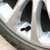 Adecuado para Tapas de Válvula de Neumático de Coche, Tapas de Válvula de Motocicleta y Vehículo Eléctrico, y Núcleos de Válvula